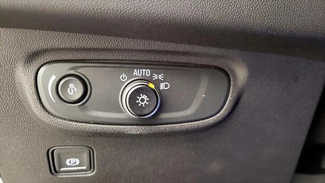 2023 GMC Terrain FWD SLE
