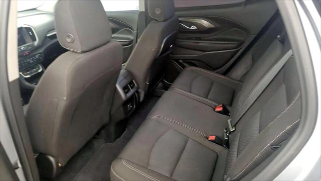 2023 GMC Terrain FWD SLE