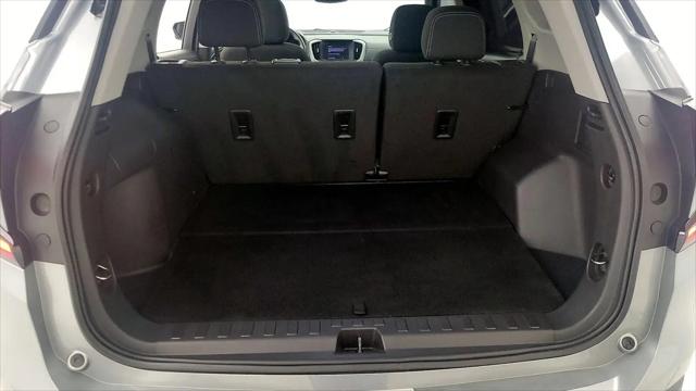 2023 GMC Terrain FWD SLE