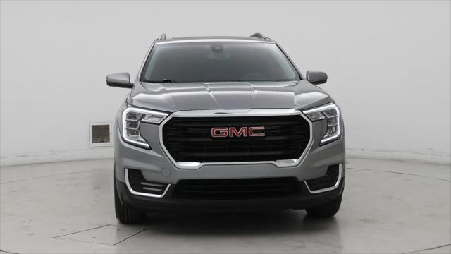 2023 GMC Terrain FWD SLE