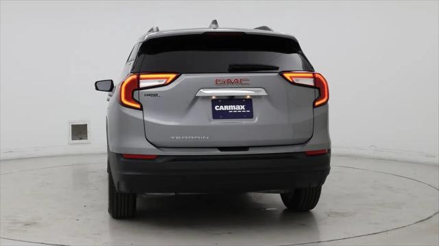 2023 GMC Terrain FWD SLE