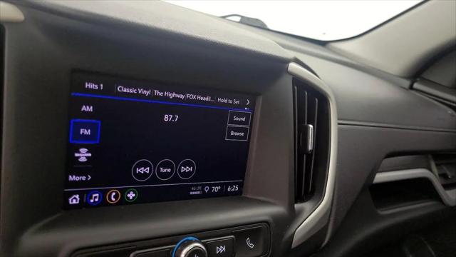 2023 GMC Terrain FWD SLE
