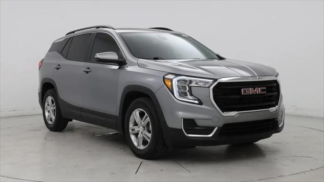 2023 GMC Terrain for sale near West Carrolton, OH
