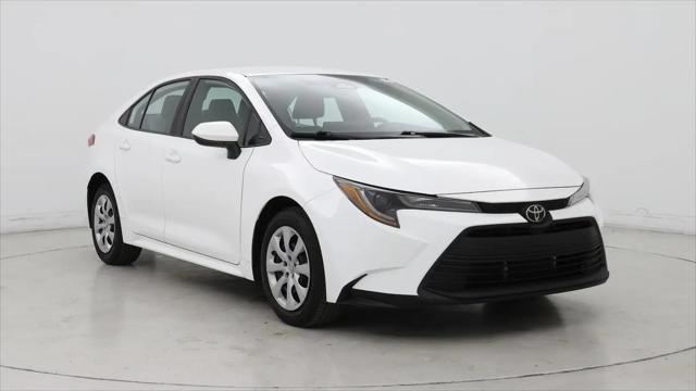 2023 Toyota Corolla LE for sale near West Carrolton, OH