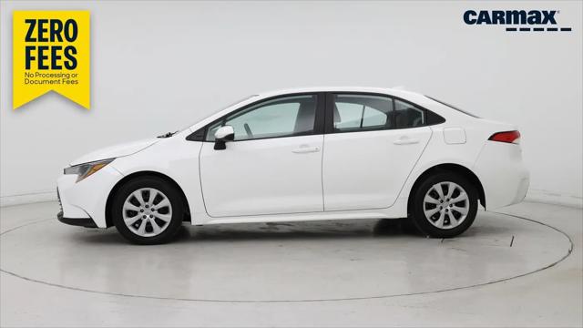 2023 Toyota Corolla for sale near West Carrolton, OH