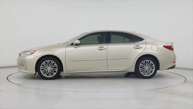 2015 Lexus ES 350 ES 350