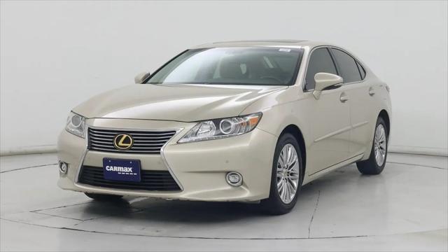 2015 Lexus ES 350 ES 350