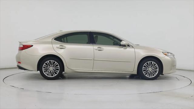 2015 Lexus ES 350 ES 350
