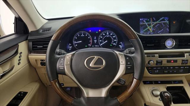 2015 Lexus ES 350 ES 350
