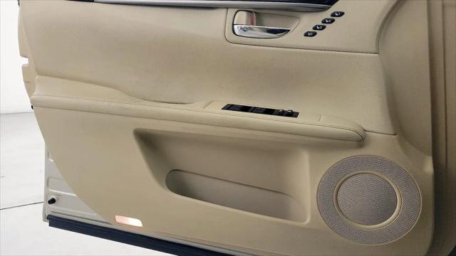 2015 Lexus ES 350 ES 350