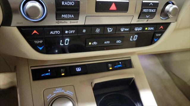 2015 Lexus ES 350 ES 350