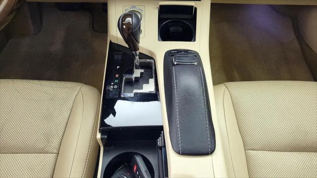 2015 Lexus ES 350 ES 350