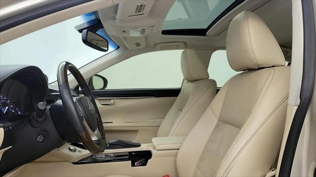 2015 Lexus ES 350 ES 350