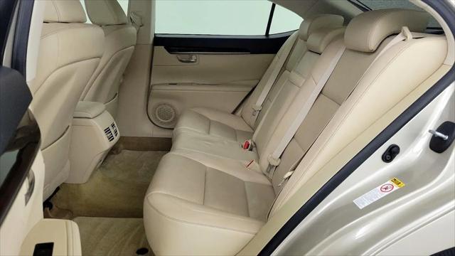 2015 Lexus ES 350 ES 350