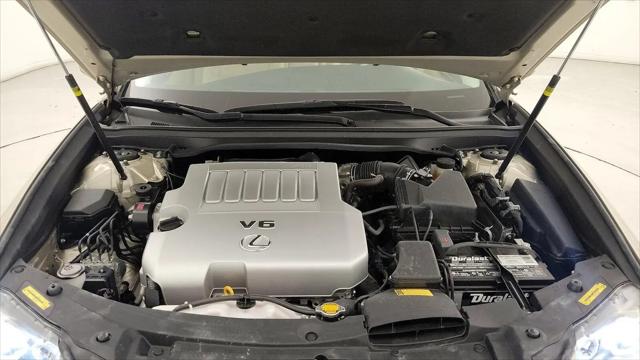 2015 Lexus ES 350 ES 350