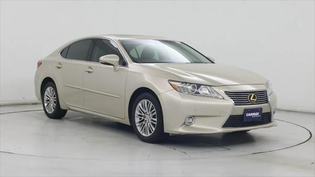 2015 Lexus ES 350 ES 350 for sale in Garland, TX