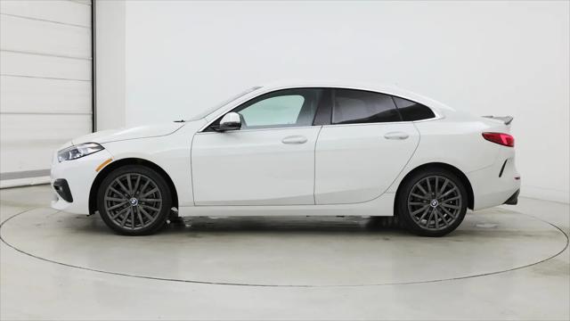2021 BMW Coupe xDrive