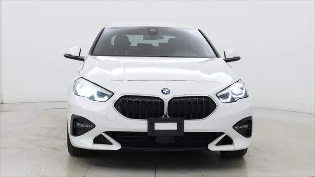 2021 BMW Coupe xDrive
