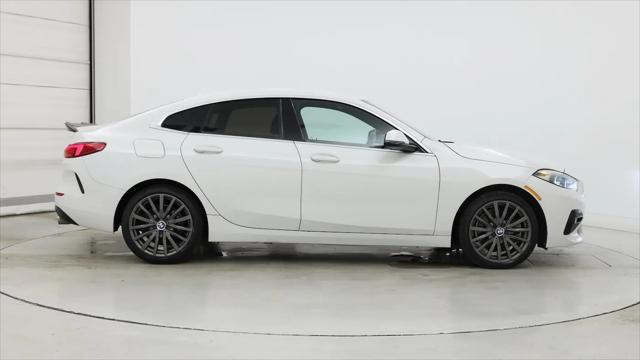 2021 BMW Coupe xDrive