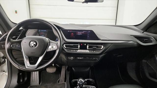 2021 BMW Coupe xDrive