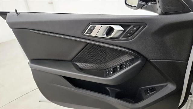 2021 BMW Coupe xDrive