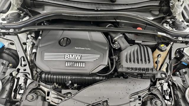 2021 BMW Coupe xDrive
