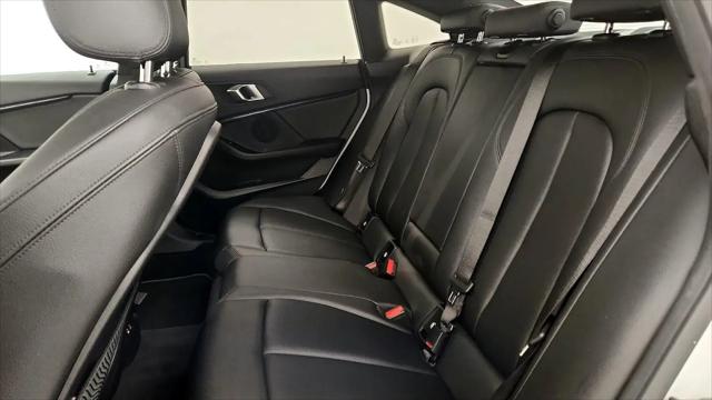 2021 BMW Coupe xDrive