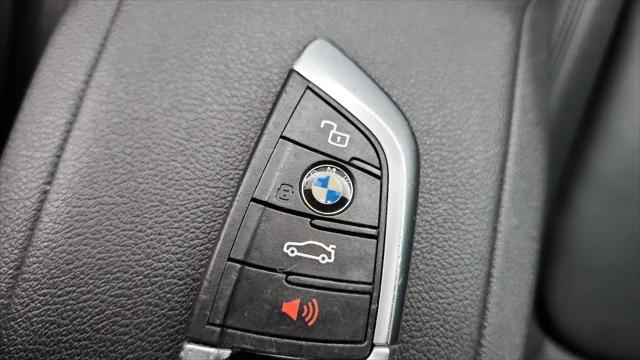 2021 BMW Coupe xDrive