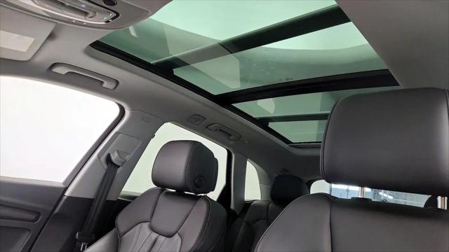 2024 Audi Q5 Premium Plus 45 TFSI S line quattro