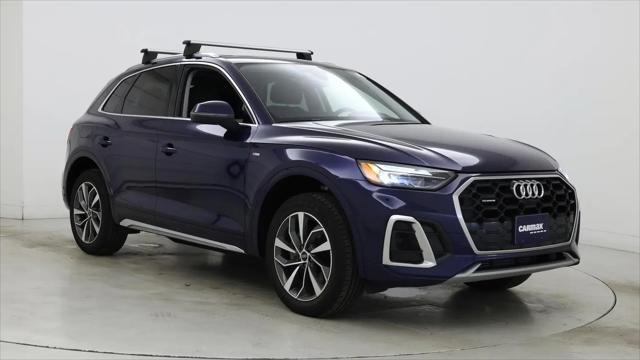 2024 Audi Q5 Premium Plus 45 TFSI S line quattro for sale in Myrtle Beach, SC