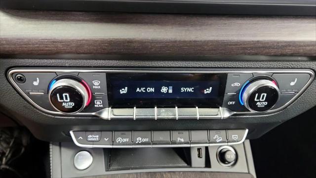 2024 Audi Q5 Premium Plus 45 TFSI S line quattro