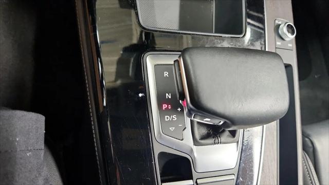 2024 Audi Q5 Premium Plus 45 TFSI S line quattro