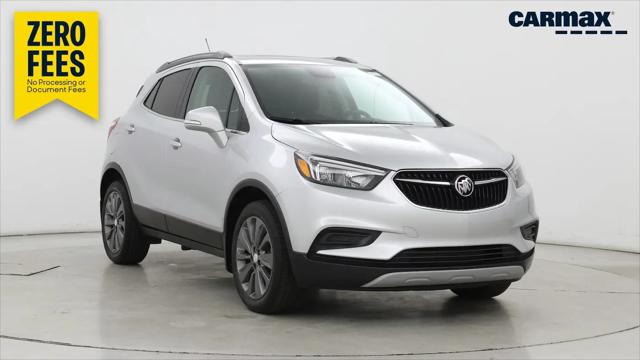 2019 Buick Encore AWD Preferred for sale in Lexington, KY