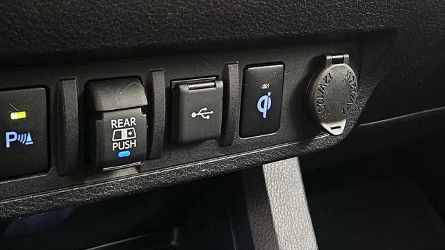 2021 Toyota Tacoma Limited