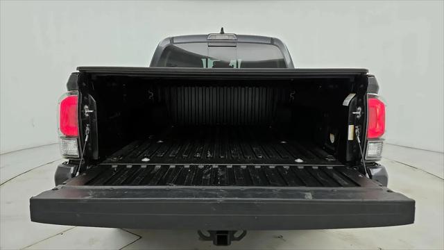 2021 Toyota Tacoma Limited