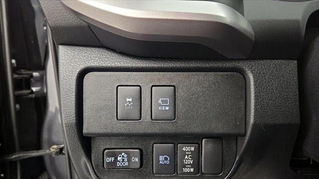 2021 Toyota Tacoma Limited