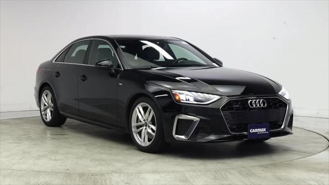 2022 Audi A4 Premium Plus 45 TFSI S line quattro S tronic for sale in Oceanside, CA