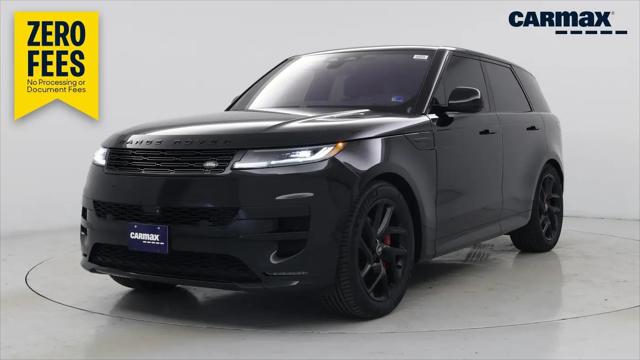 2023 Land Rover Range Rover Sport SE Dynamic for sale in Fredericksburg, VA