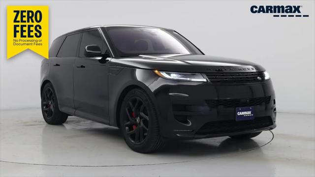2023 Land Rover Range Rover Sport SE Dynamic for sale in Fredericksburg, VA