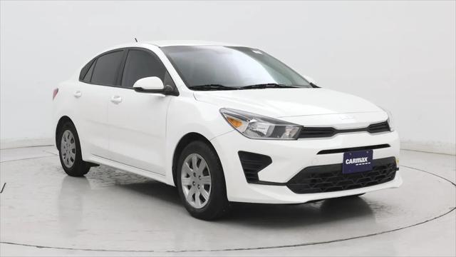 2023 Kia Rio LX for sale in Oklahoma City, OK