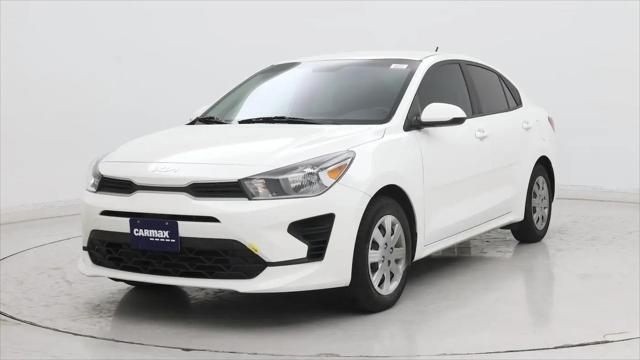 2023 Kia Rio LX
