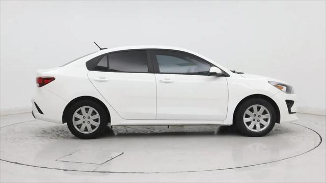 2023 Kia Rio LX