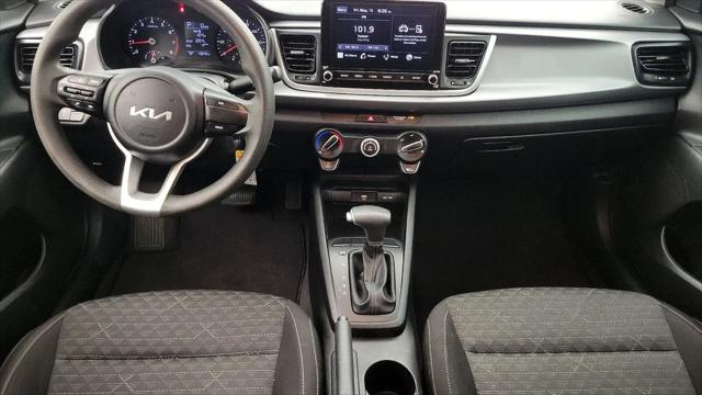 2023 Kia Rio LX