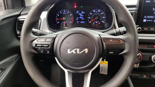 2023 Kia Rio LX