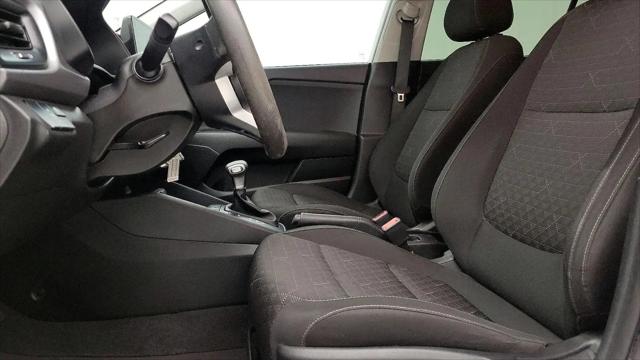 2023 Kia Rio LX