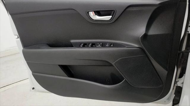 2023 Kia Rio LX