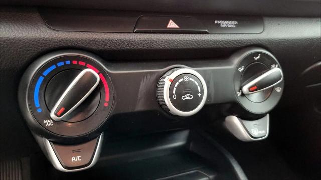 2023 Kia Rio LX