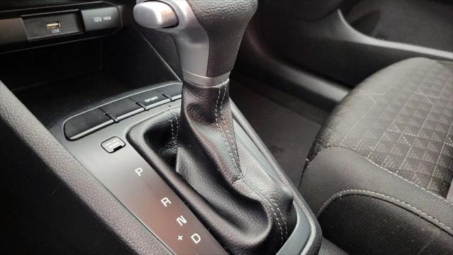 2023 Kia Rio LX