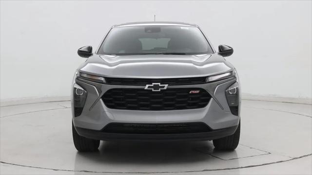 2025 Chevrolet Trax FWD 1RS