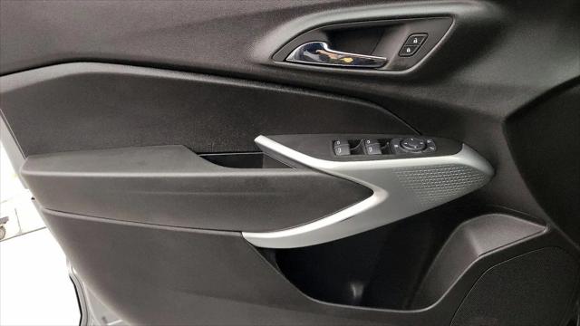 2025 Chevrolet Trax FWD 1RS
